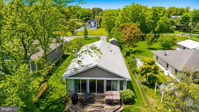 125 ALLEGANY RD, Stevensville, MD 21666