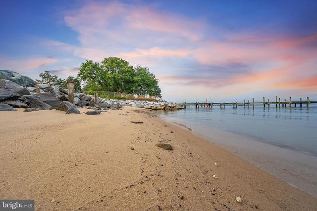 125 ALLEGANY RD, Stevensville, MD 21666