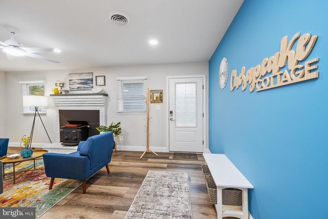 125 ALLEGANY RD, Stevensville, MD 21666