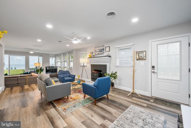 125 ALLEGANY RD, Stevensville, MD 21666