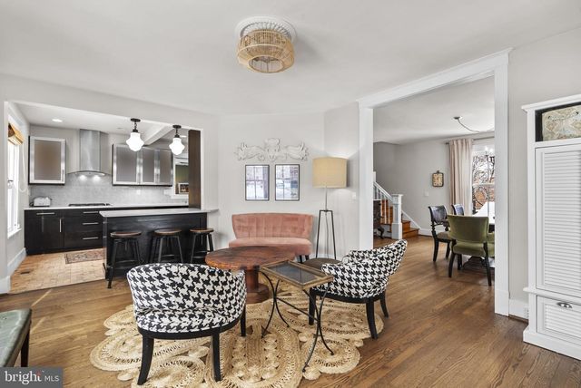 1415 BALLARD ST, Silver Spring, MD 20910