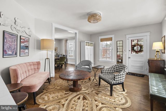 1415 BALLARD ST, Silver Spring, MD 20910