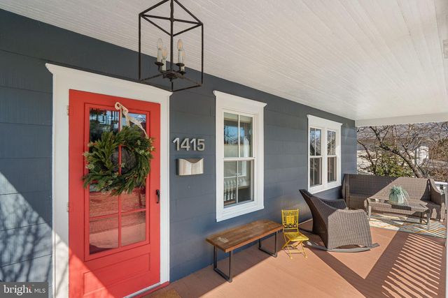 1415 BALLARD ST, Silver Spring, MD 20910