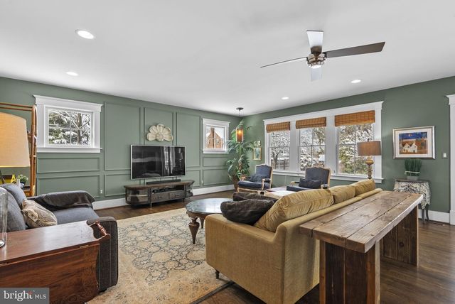 1415 BALLARD ST, Silver Spring, MD 20910