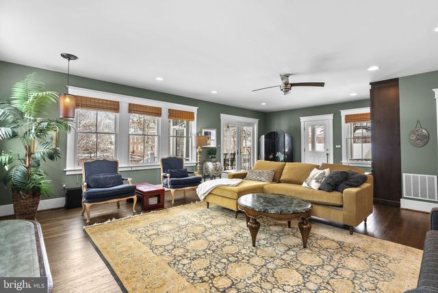 1415 BALLARD ST, Silver Spring, MD 20910