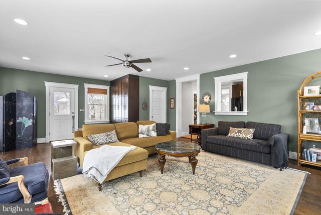 1415 BALLARD ST, Silver Spring, MD 20910