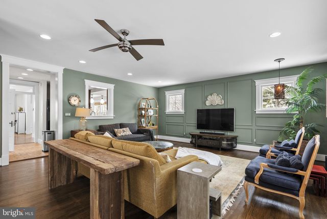 1415 BALLARD ST, Silver Spring, MD 20910