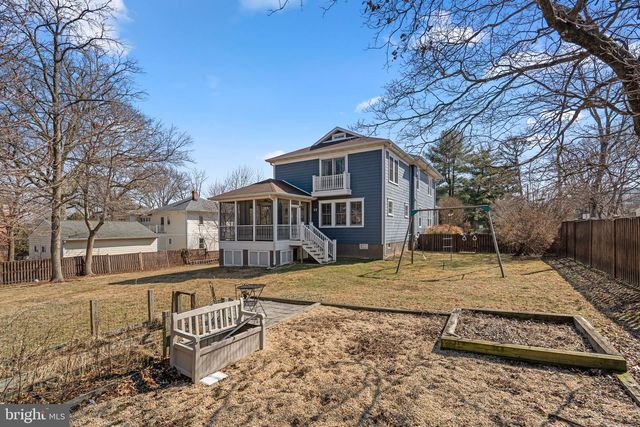 1415 BALLARD ST, Silver Spring, MD 20910