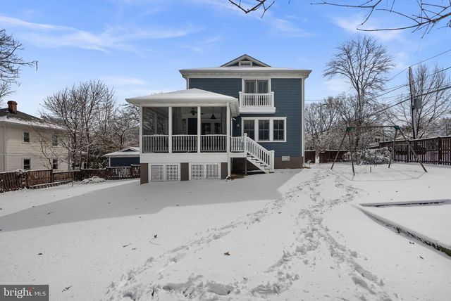 1415 BALLARD ST, Silver Spring, MD 20910