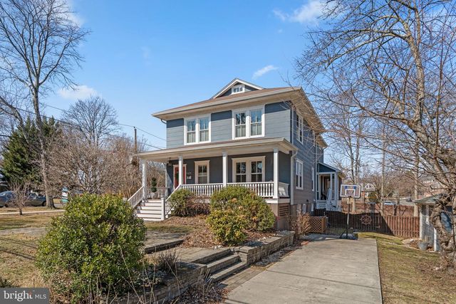 1415 BALLARD ST, Silver Spring, MD 20910