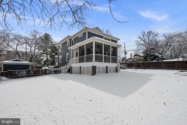 1415 BALLARD ST, Silver Spring, MD 20910