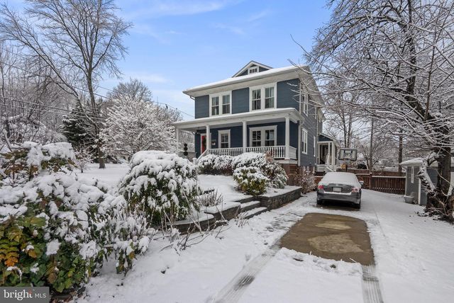 1415 BALLARD ST, Silver Spring, MD 20910