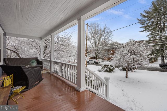 1415 BALLARD ST, Silver Spring, MD 20910