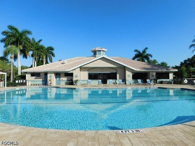 14069 Mystic Seaport WAY, Fort Myers, FL 33919