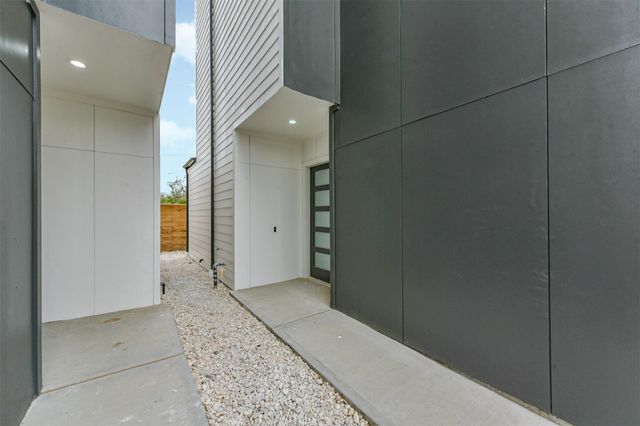 3808 Ennis Street, Houston, TX 77004