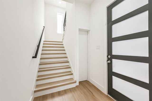 3808 Ennis Street, Houston, TX 77004