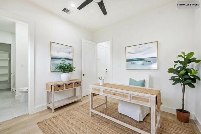 3808 Ennis Street, Houston, TX 77004