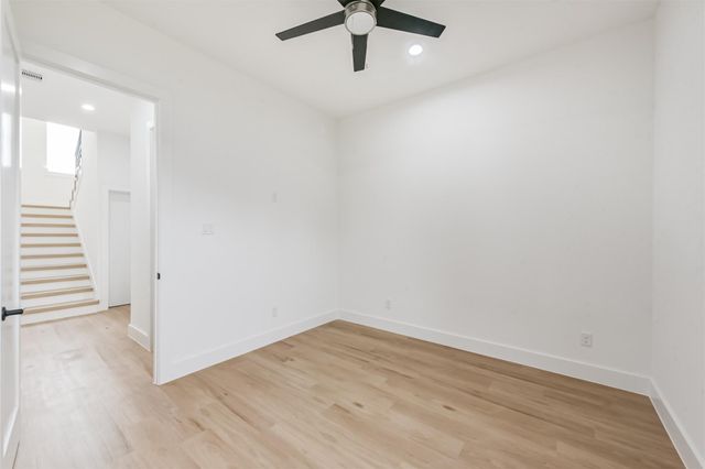 3808 Ennis Street, Houston, TX 77004