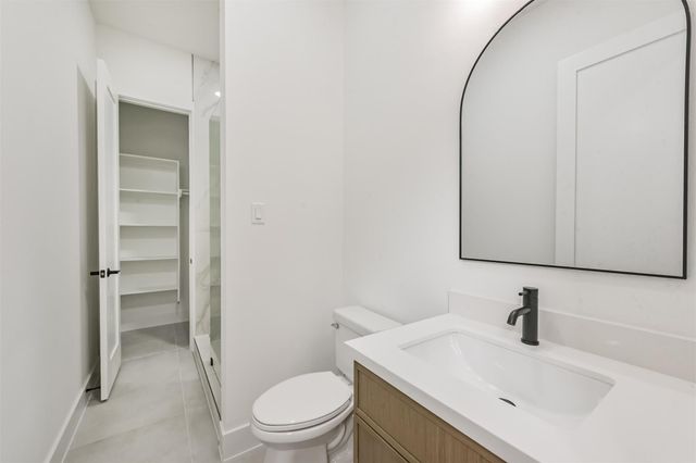 3808 Ennis Street, Houston, TX 77004