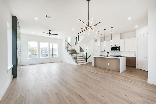 3808 Ennis Street, Houston, TX 77004