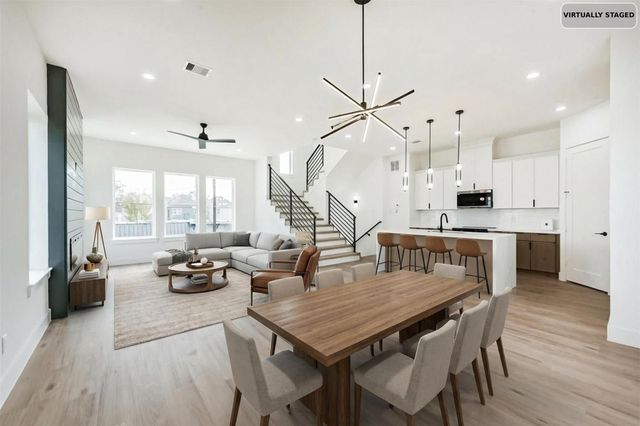 3808 Ennis Street, Houston, TX 77004