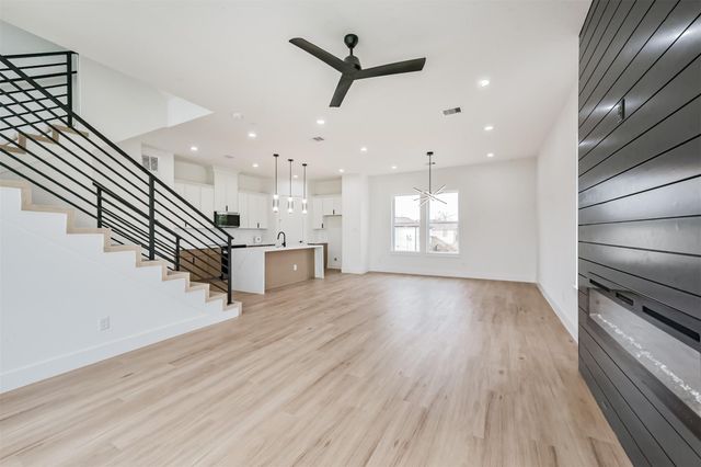 3808 Ennis Street, Houston, TX 77004