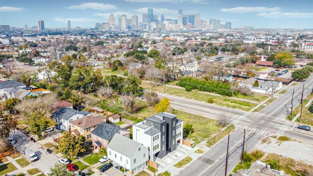 3808 Ennis Street, Houston, TX 77004