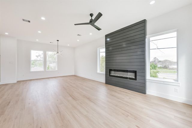 3808 Ennis Street, Houston, TX 77004