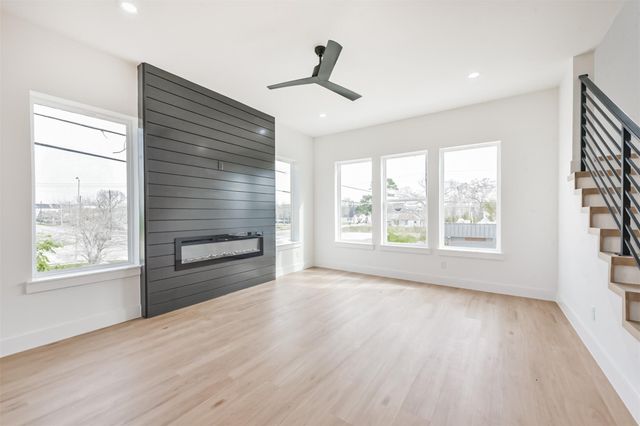 3808 Ennis Street, Houston, TX 77004