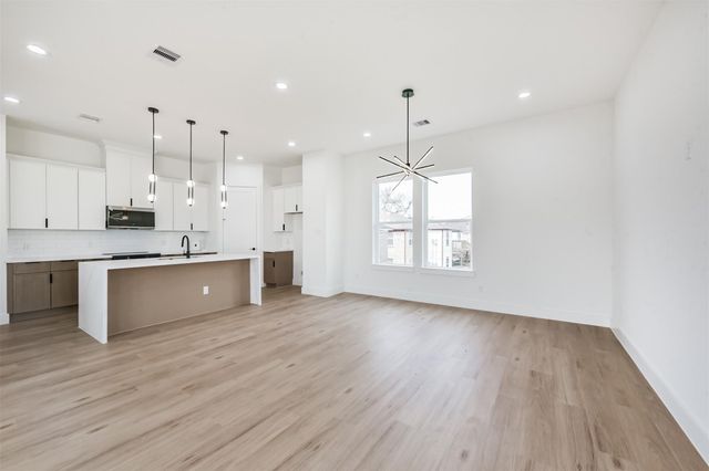 3808 Ennis Street, Houston, TX 77004