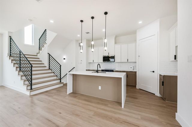 3808 Ennis Street, Houston, TX 77004
