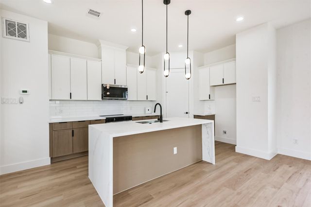 3808 Ennis Street, Houston, TX 77004