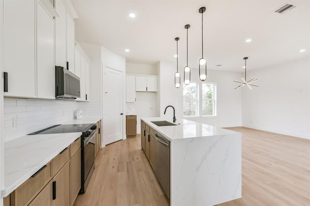 3808 Ennis Street, Houston, TX 77004