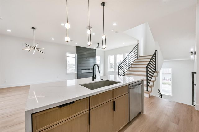 3808 Ennis Street, Houston, TX 77004