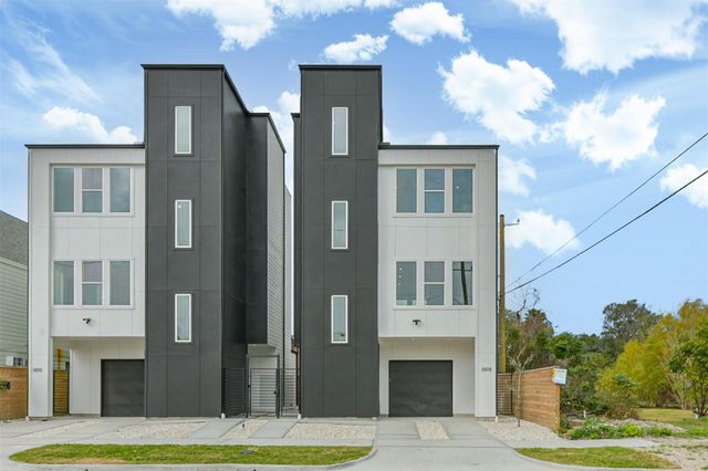 3808 Ennis Street, Houston, TX 77004