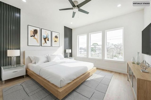3808 Ennis Street, Houston, TX 77004