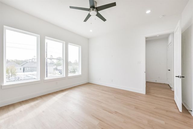 3808 Ennis Street, Houston, TX 77004