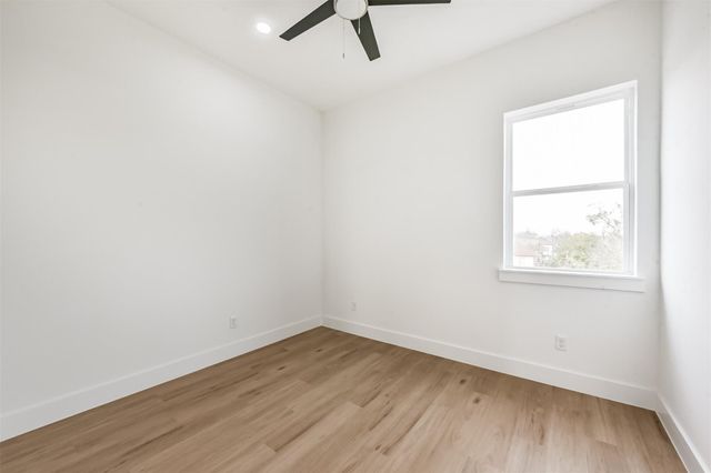 3808 Ennis Street, Houston, TX 77004