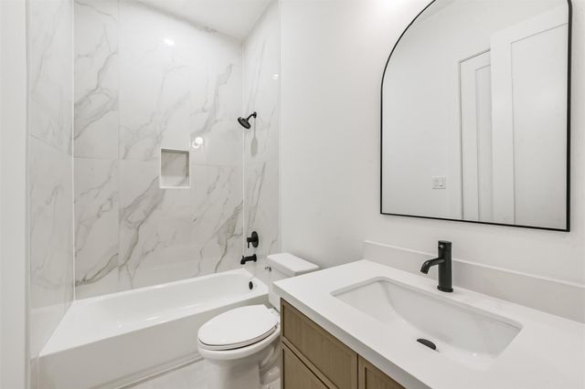 3808 Ennis Street, Houston, TX 77004