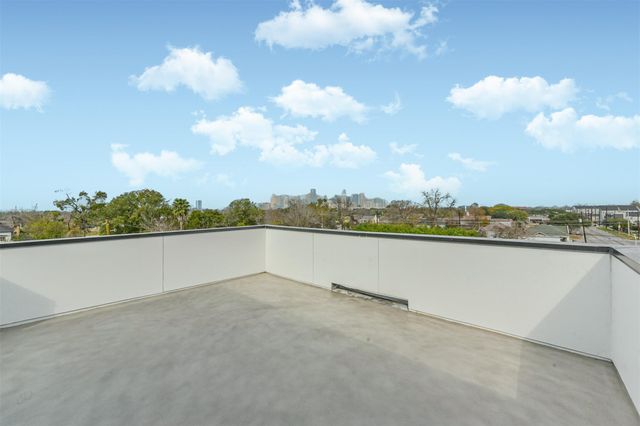 3808 Ennis Street, Houston, TX 77004