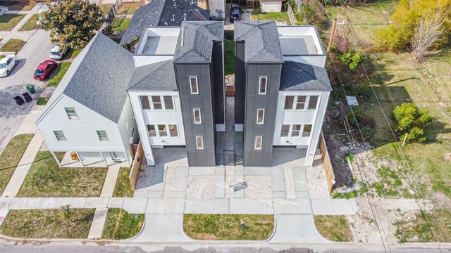 3808 Ennis Street, Houston, TX 77004