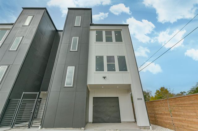 3808 Ennis Street, Houston, TX 77004