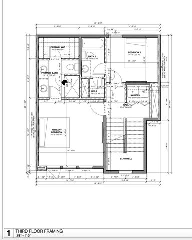 3808 Ennis Street, Houston, TX 77004