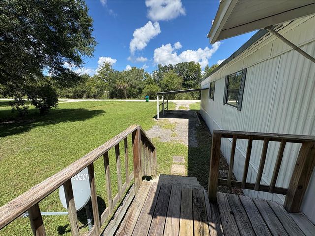 10526 E IRENE STREET, Inverness, FL 34450