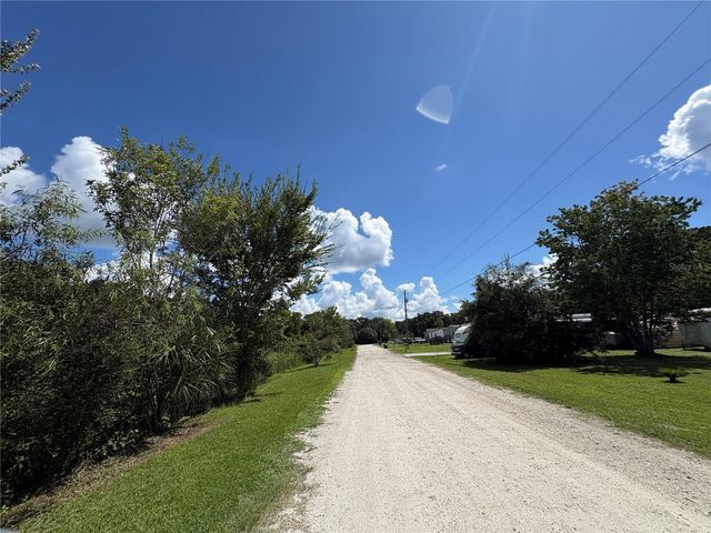 10526 E IRENE STREET, Inverness, FL 34450