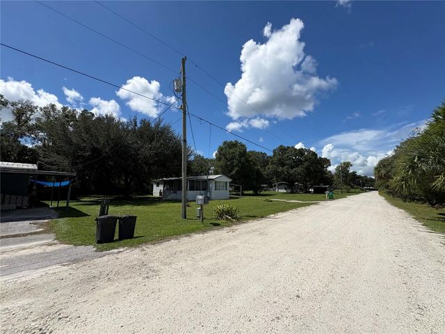 10526 E IRENE STREET, Inverness, FL 34450