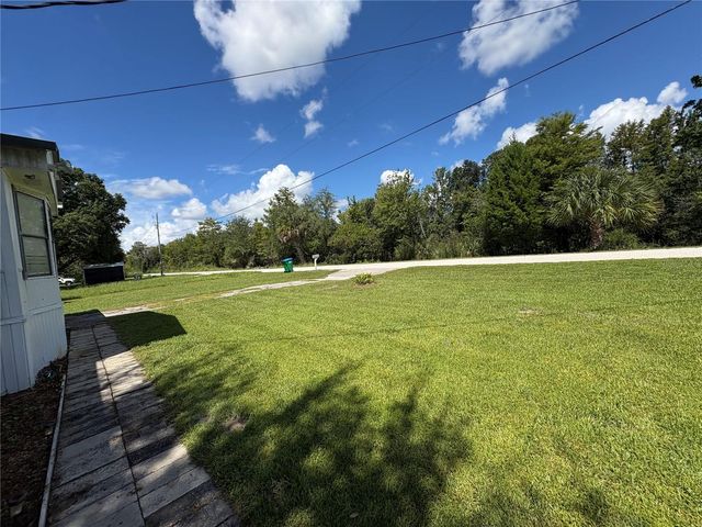 10526 E IRENE STREET, Inverness, FL 34450