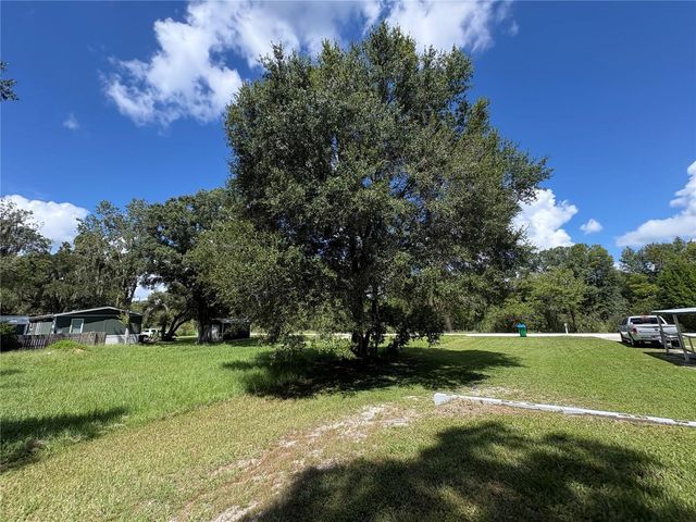 10526 E IRENE STREET, Inverness, FL 34450