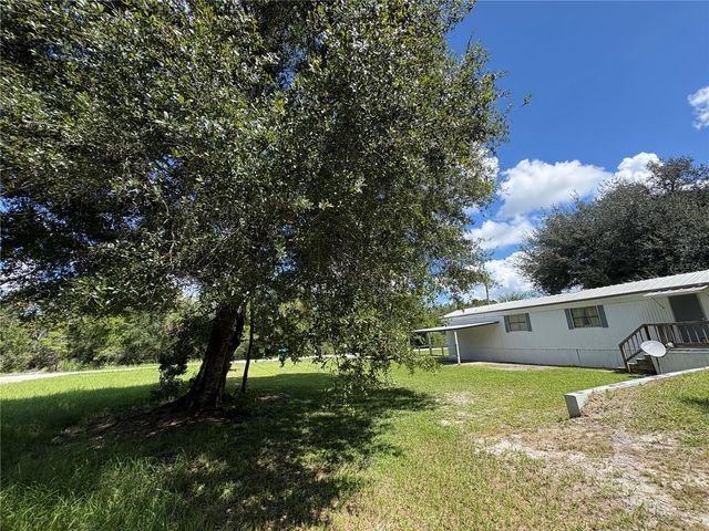 10526 E IRENE STREET, Inverness, FL 34450