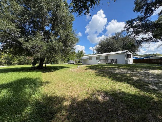 10526 E IRENE STREET, Inverness, FL 34450
